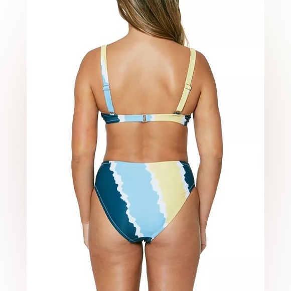 Jessica Simpson's Smooth Sailing bikini bottom - Picture 3 of 4